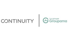 Continuity et le Groupe Groupama annoncent un partenariat pluriannuel