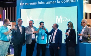 MyUnisoft acquiert abCSR pour rendre la RSE accessible 