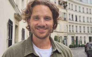 Vivid nomme Julien Tarrisse au poste de Directeur Général France