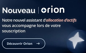 Altaprofits dévoile Orion, son assistant d’allocation d’actifs