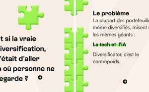 Mon Petit Placement lance Diversificator pour investir dans l’économie réelle et sortir du tout-tech