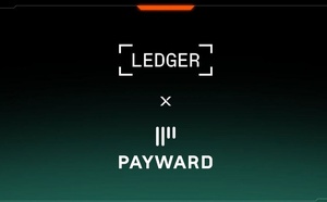 Ledger et la maison mère de Kraken s’associent
