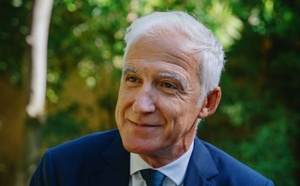 RockFi annonce l’arrivée de Laurent Garret, ex-Directeur Général de Neuflize OBC