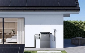 Comment les batteries solaires stockent-elles l’énergie excédentaire ?