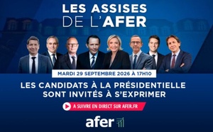 REPLAY - L’épargne au cœur du débat présidentiel