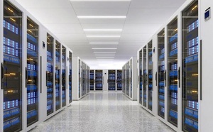 Data centers : les investissements mondiaux atteindront 31 600 milliards de dollars d’ici 2050