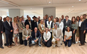 Bridging Borders #2 : un dialogue direct entre superviseurs nationaux et fintech