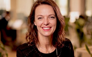 La fintech Kls recrute Charlotte Halb au poste de Directrice Générale