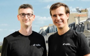 Spiko lève 90 M$ en série B pour démocratiser la rémunération de trésorerie  