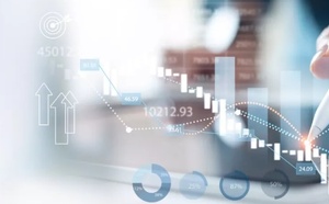 Crédit Agricole Assurances réalise un premier investissement de 100 M€ dans un fonds d'Amundi tokenisé