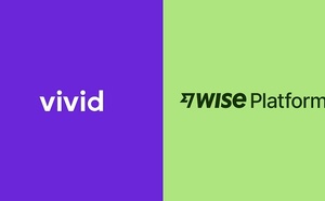 Vivid sélectionne Wise Platform  pour les paiements internationaux des PME