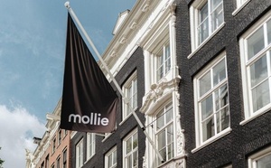 Mollie recrute une équipe fondatrice pour bâtir une couche financière dédiée à l’IA