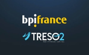 Facturation électronique : Bpifrance et TRESO2 étendent leur partenariat
