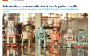 Robo-advisors : une nouvelle réalité dans la gestion d’actifs