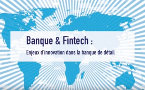 Sponsorisez le premier livre blanc dédié à l’avenir du secteur bancaire à l’ère du digital