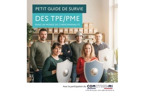 Mastercard, ComCyberMI, LCL, Nickel, le Crédit Mutuel et Crédit Agricole s’allient