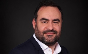 La fintech myPOS nomme Ziad Hajar au poste de Country Manager France