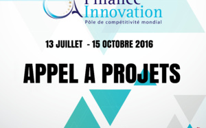 Finance Innovation lance son 4ème appel à projet