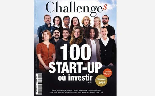 Challenges dévoile sa sélection des fintech où investir en 2026