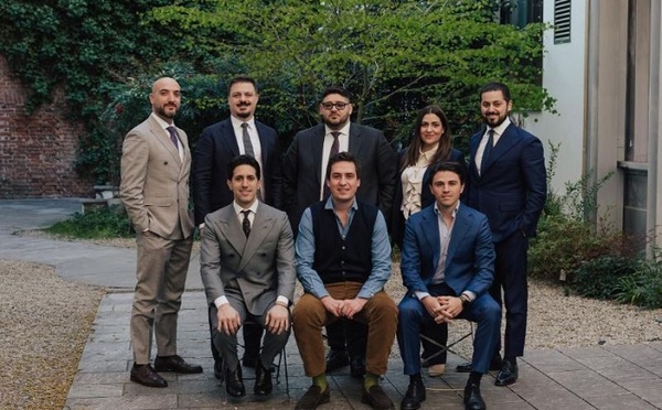 Casavo lève 12 M€ et accélère sa stratégie européenne avec l’acquisition de Casando Agency en Italie