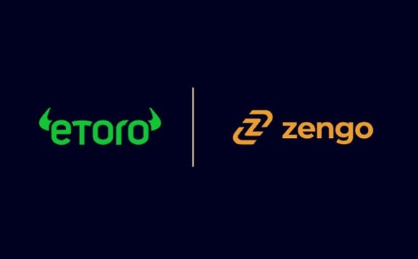 eToro acquiert Zengo pour renforcer ses capacités crypto en auto-conservation