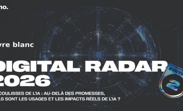 Banques et assurances : un secteur en avance sur l’IA mais encore en silos