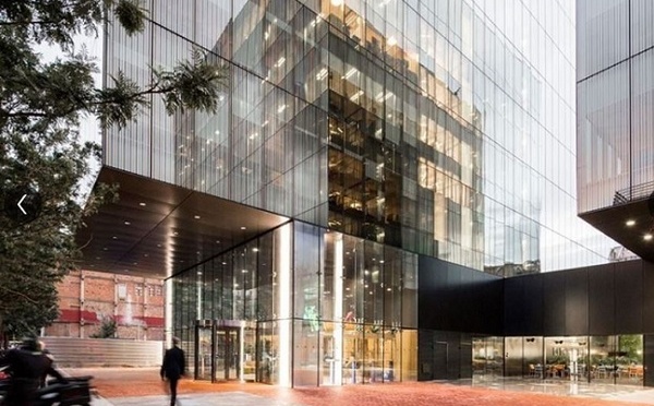 Yousign (bientôt Youtrust) ouvre un bureau à Barcelone pour accélérer son expansion internationale