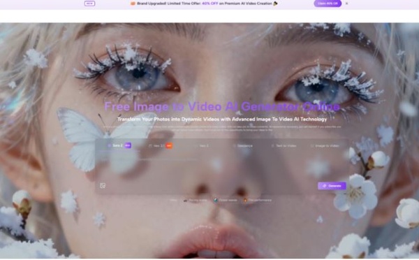 Why Video Leads A More Practical Race