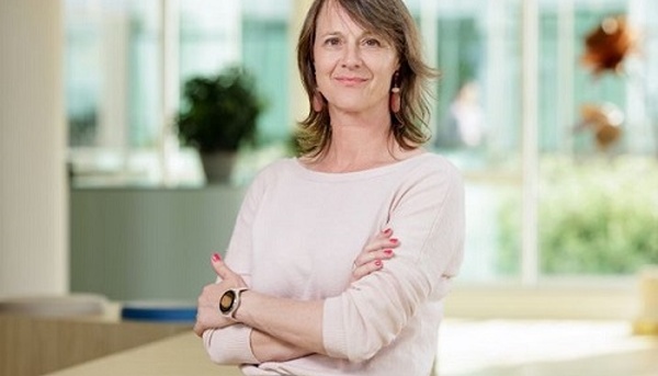 RCA renforce sa gouvernance et nomme Delphine Février Managing Director