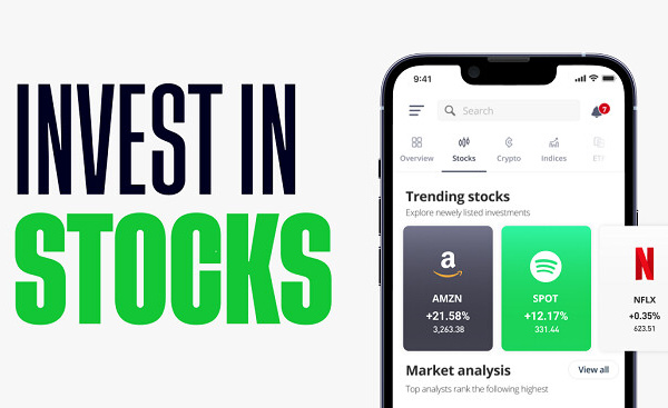 Quand les investisseurs particuliers français se tournent vers l’énergie, la défense et la tech