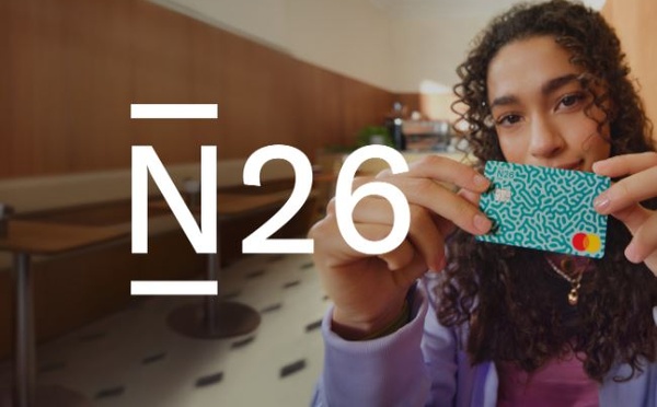 Comment N26 réconcilie la Gen Z française avec l'investissement en démocratisant son accès