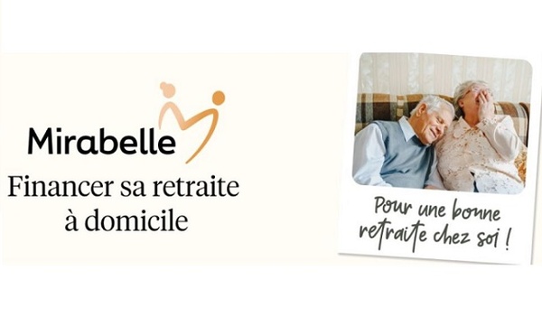 Mirabelle lance un fonds à impact de 20 M€ pour financer les prêts viagers hypothécaires 