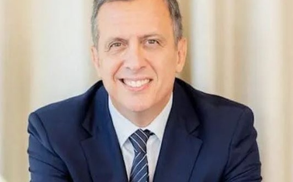José Vallés nommé Chief Revenue Officer pour piloter la croissance mondiale de Namirial