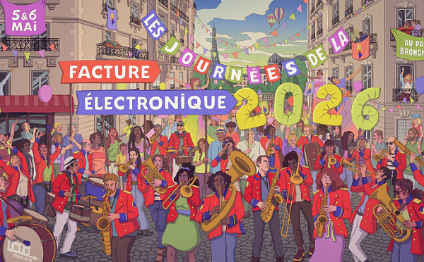 REPLAY - Les Journées de la Facture Électronique 2026