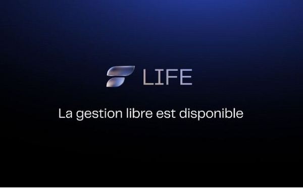 Assurance vie : Finary ouvre la gestion libre sur Finary Life