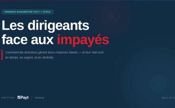 Plus d’un tiers des entreprises françaises ne sont pas prêtes pour la facturation électronique