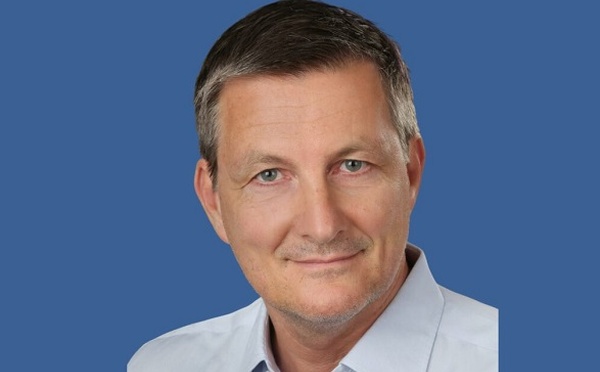Bitdefender nomme Frank Koelmel au poste de Chief Revenue Officer
