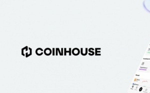 Coinhouse obtient l’agrément MiCA auprès de l’AMF