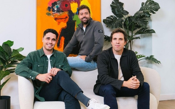 La fintech Embat lève une série B de 30 M€ pour accélérer son expansion européenne