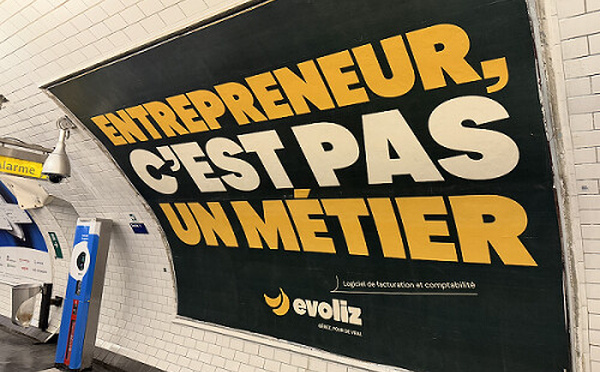 La fintech evoliz dévoile sa nouvelle identité 