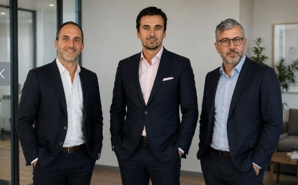 Cigno lève 1,5 M€ pour devenir l’infrastructure IA de référence du conseil en management