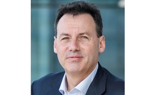 Pascal Houillon entre au conseil d'administration de Volta