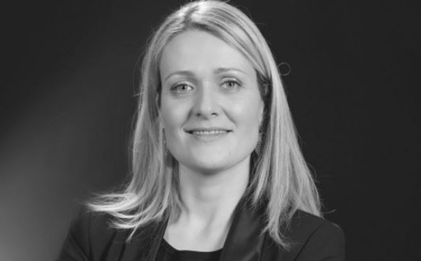 Julie Bachet élue à la Présidence de l'APIC, Association Professionnelle des Intermédiaires en Crédits