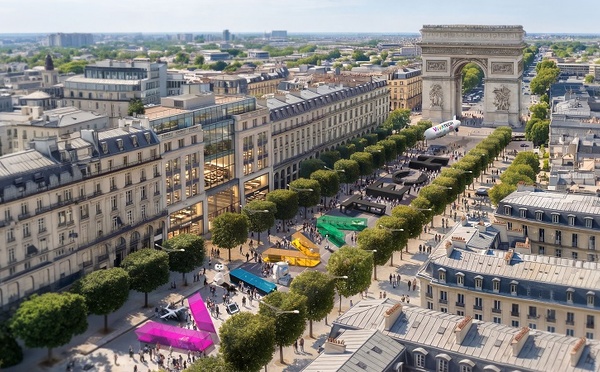 VivaTech change de dimension pour ses 10 ans