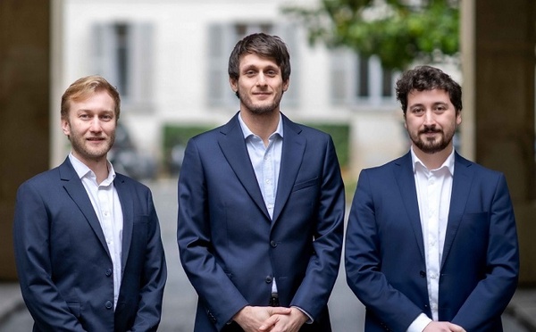 Finovox lève 8,2 M€ pour franchir une étape décisive dans la lutte contre la fraude documentaire en Europe