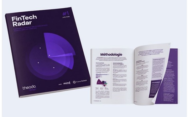 Fintech Radar : Le panorama des innovations technologiques dans les services financiers