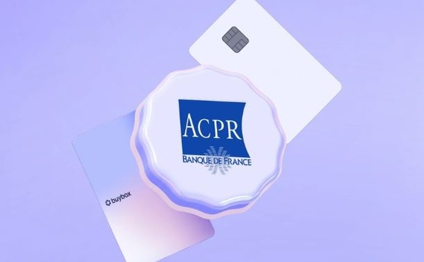 Buybox obtient l'agrément d'Établissement de Paiement de l'ACPR