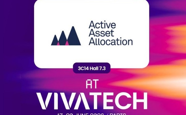 Active Asset Allocation connecte sa plateforme d’épargne aux assistants IA (ChatGPT, Claude, Mistral)
