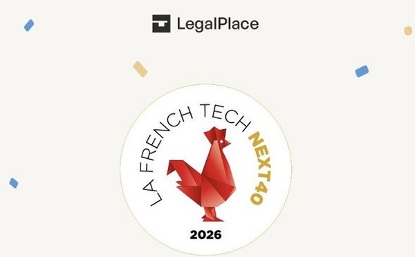LegalPlace conforte ses ambitions européennes et sa stratégie IA first
