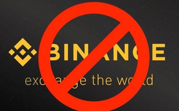 Binance quitte la France : Deblock alerte sur la souveraineté dans le secteur de la crypto
